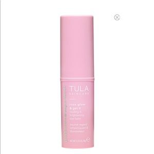 NEW! Tula Brightening & Cooling Eye Balm